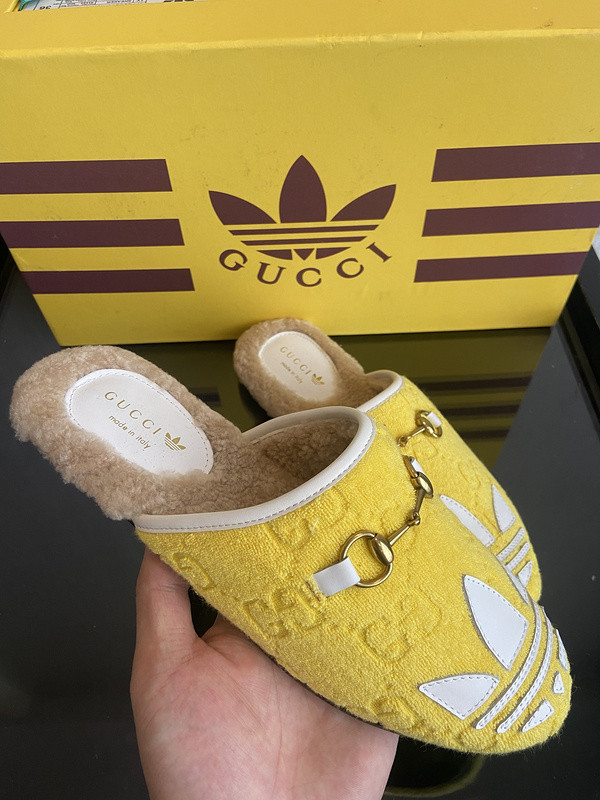 G Sandals 1：1 Quality-479