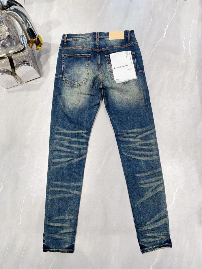 Purple Brand Jeans 1：1 Quality-165