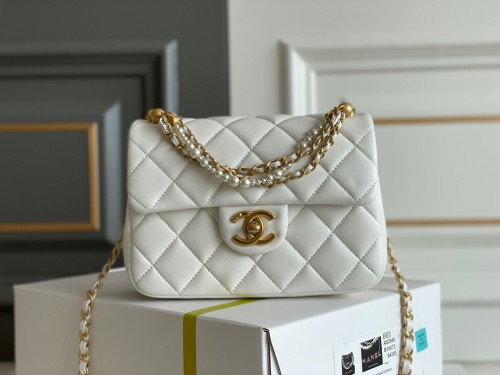 CHNL High End Quality Bag-572