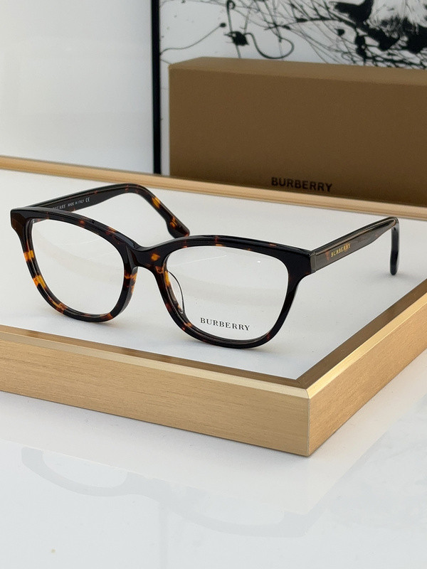 Burberry Sunglasses AAAA-2269