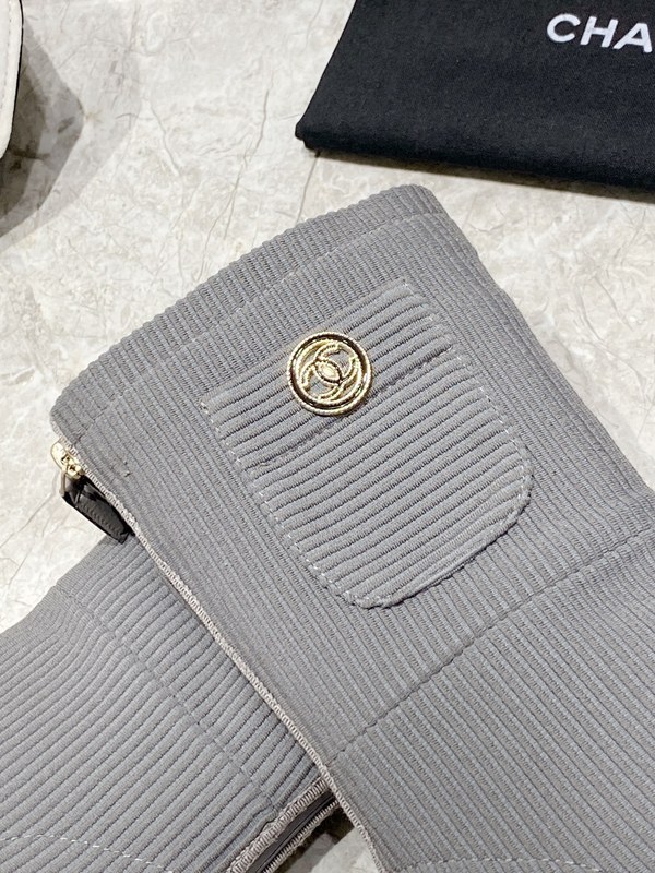 CHAL Women Shoes 1：1 Quality-709