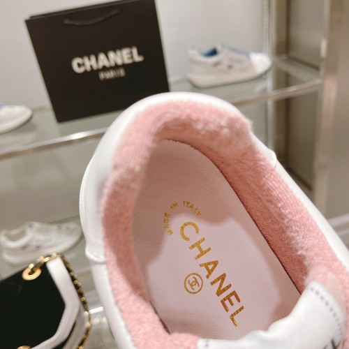 CHAL Women Shoes 1：1 Quality-678