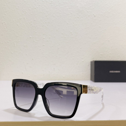 D&G Sunglasses AAAA-831