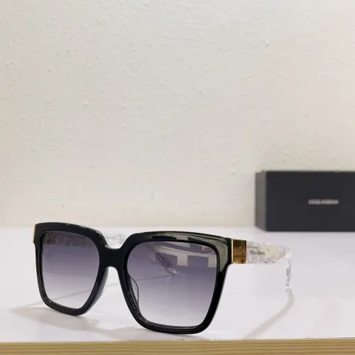 D&G Sunglasses AAAA-831