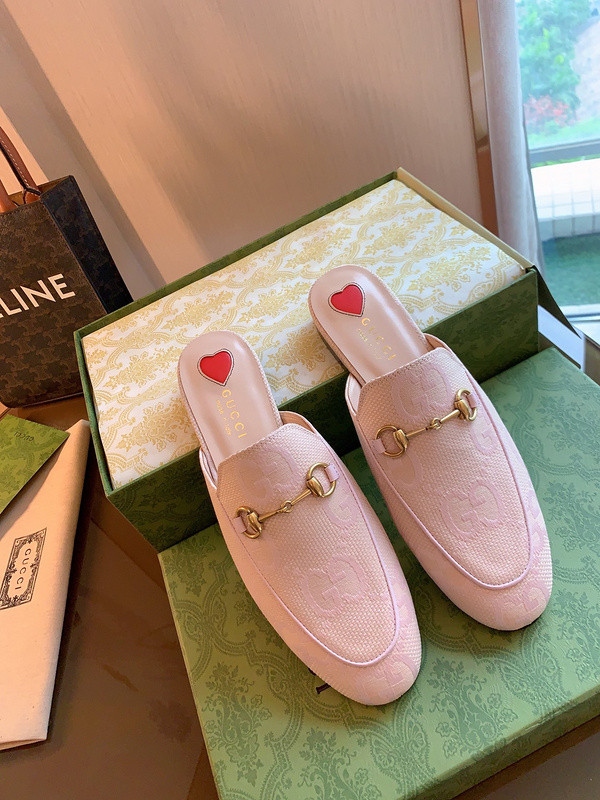 G women shoes 1:1 quality-1183