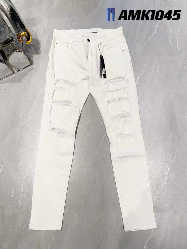 AMIRI men jeans 1：1 quality-643
