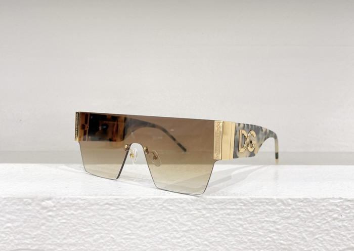 D&G Sunglasses AAAA-1825