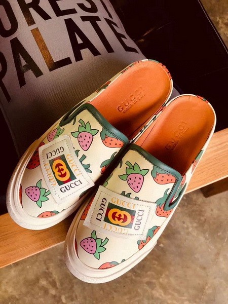 G women shoes 1：1 quality-404