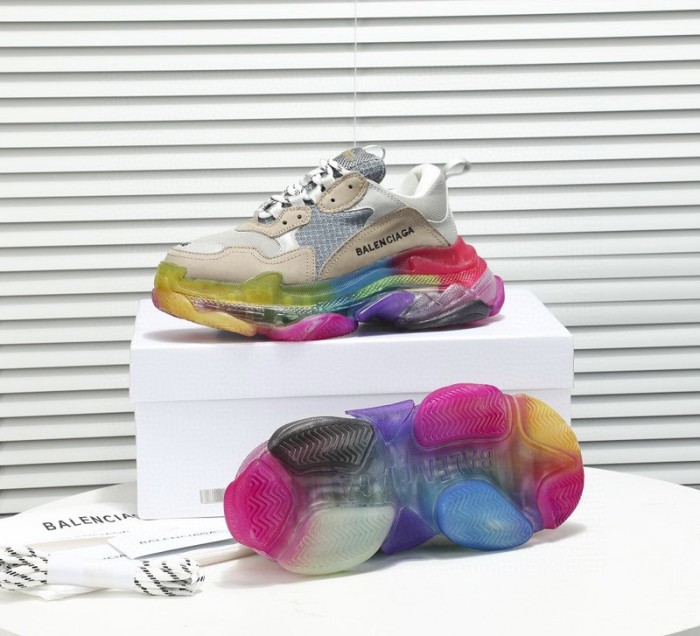 B Runner Sport women shoes 1：1 quality-070