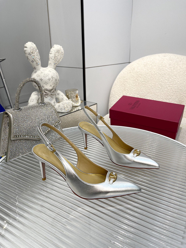 Super Max VT Custom Made High Heel-116