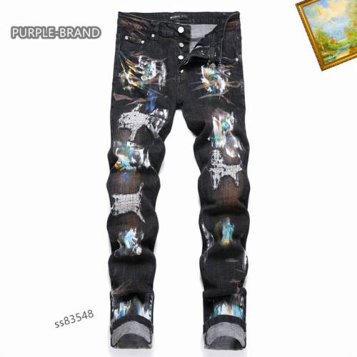 Purple Brand Jeans 1：1 Quality-159