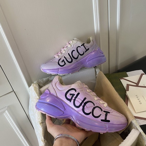 G women shoes 1:1 quality-746