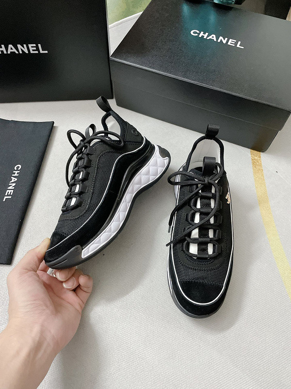 CHAL Women Shoes 1：1 Quality-755