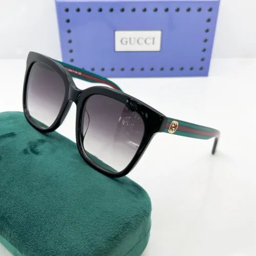 G Sunglasses AAAA-3352