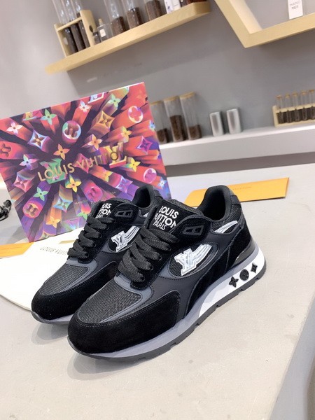 LV Women Shoes 1：1 Quality-677