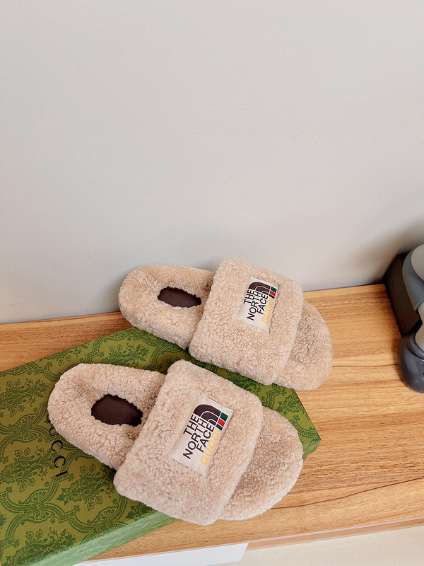G women slippers 1：1 quality-634