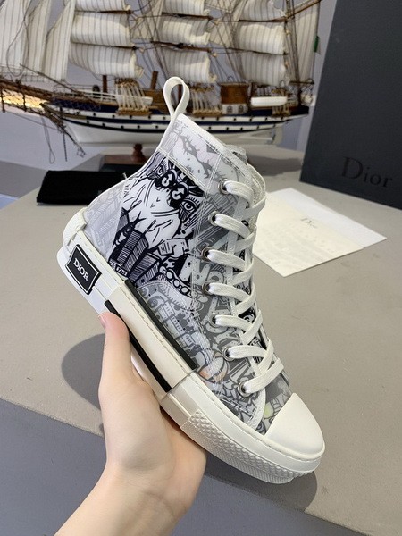 Dior Women Shoes 1：1 quality-175