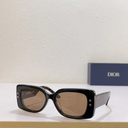 Dior Sunglasses AAAA-1349