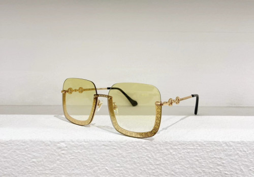 G Sunglasses AAAA-3447