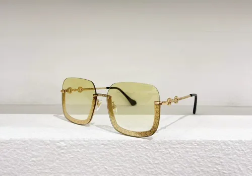 G Sunglasses AAAA-3447