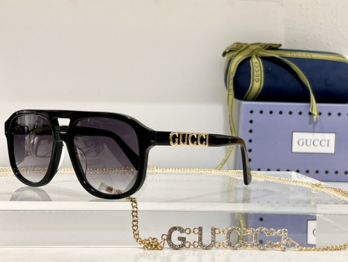 G Sunglasses AAAA-3114