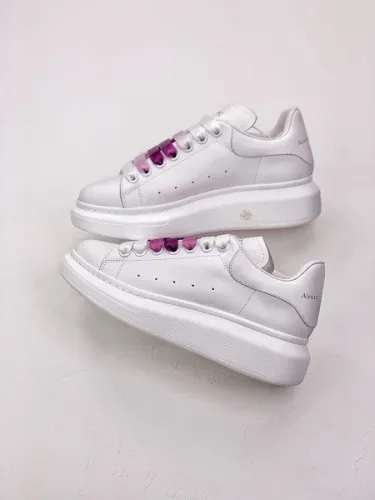 Alexander McQueen Women Shoes 1：1 quality-471