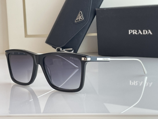 Prada Sunglasses AAAA-1969