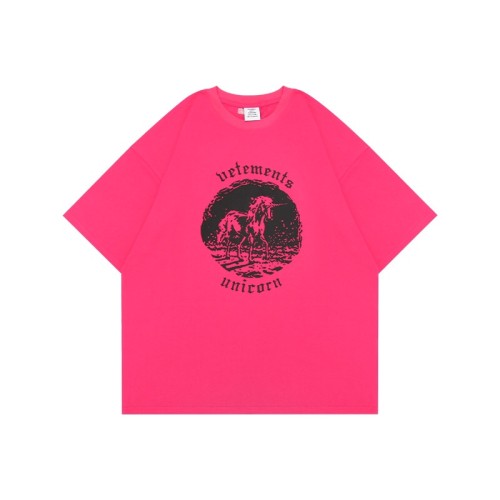 VETEMENTS Shirt 1：1 Quality-138(XS-L)