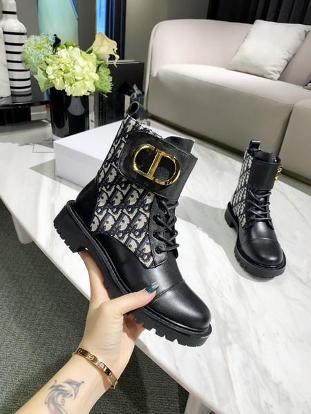 Dior Women Shoes 1：1 quality-293