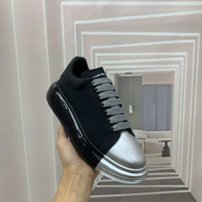 Alexander McQueen Women Shoes 1：1 quality-780