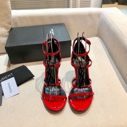 YL High Heel Pumps-113