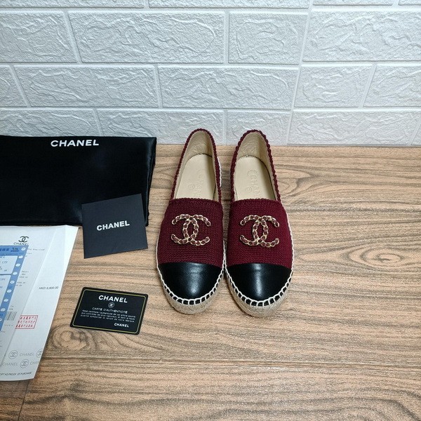 CHAL Women Shoes 1:1 Quality-479