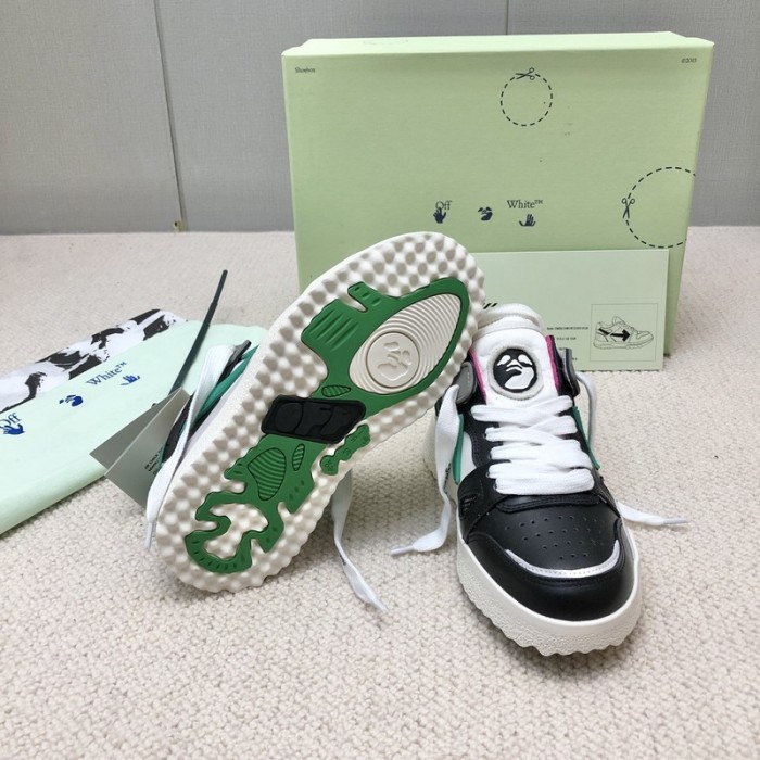 OFFwhite Women Shoes 1：1 quality-086