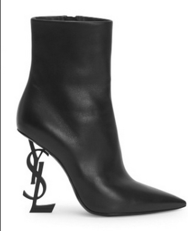 YL High Heel Pumps-014