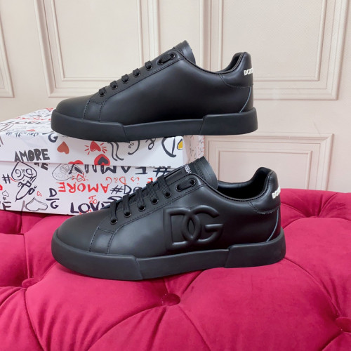 DG Women Shoes 1：1 quality-293