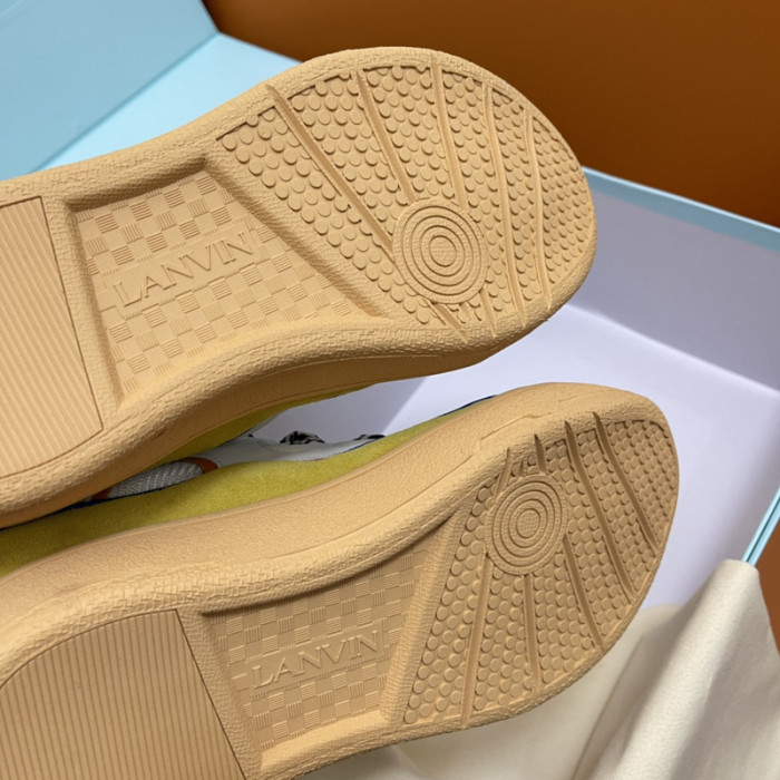 LANVIN 1：1 women Quality Shoes-052