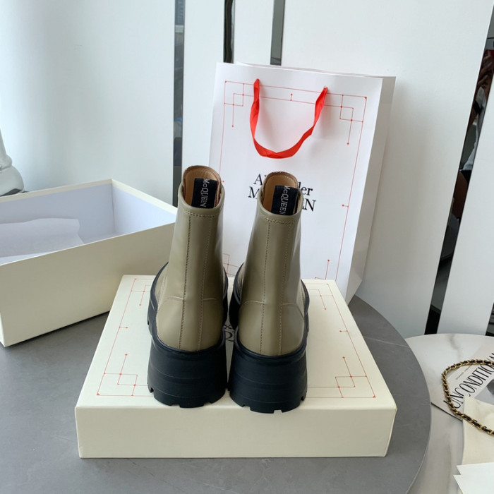 Alexander McQueen Women Shoes 1：1 quality-738