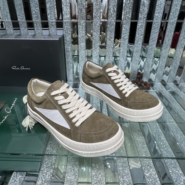 Rick Owens men shoes 1:1 quality-048