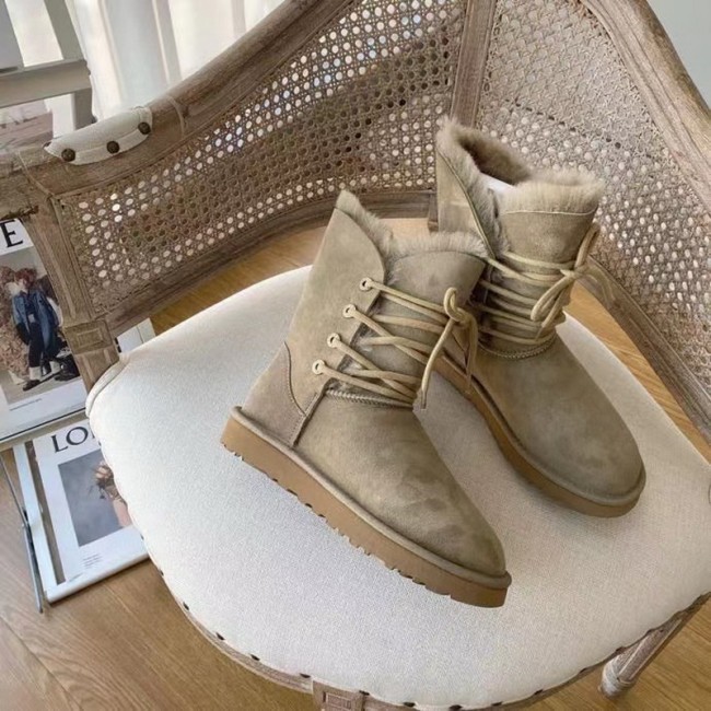 UG Boots Women-033