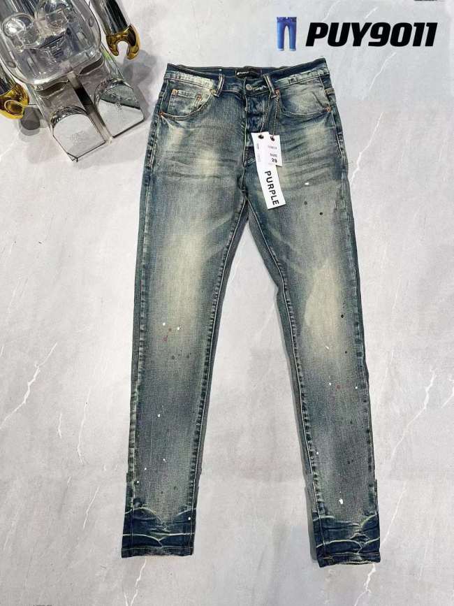 Purple Brand Jeans 1:1 Quality-221