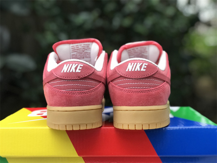 Authentic Nike SB Dunk Low “Adobe”