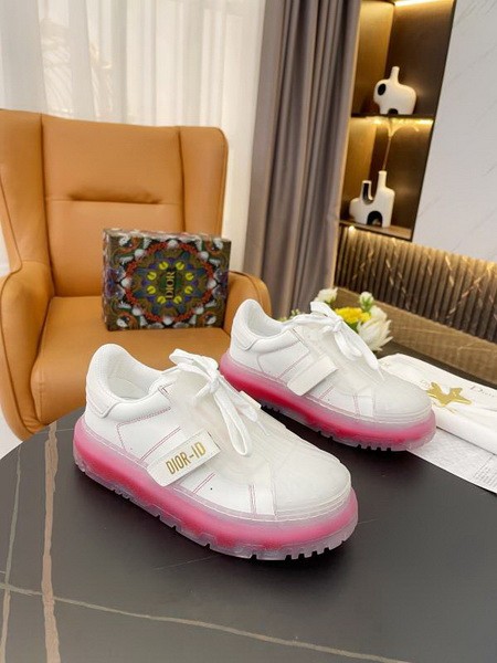 Dior Women Shoes 1：1 quality-392