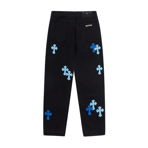 Chrome Hearts Pants 1：1 Quality-084