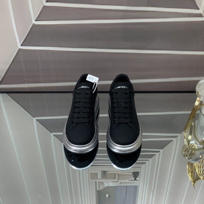 Alexander McQueen Women Shoes 1：1 quality-777