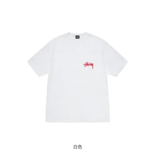 Stussy Shirt 1：1 Quality-441(S-XL)