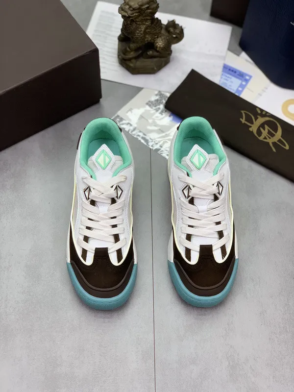 Dior Women Shoes 1：1 quality-440