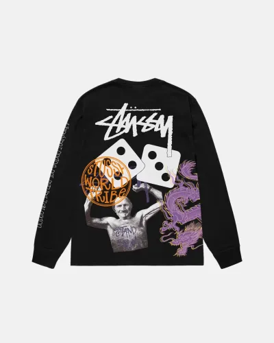 Stussy Hoodies 1：1 quality-099(S-XL)