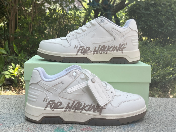 OFFwhite Women Shoes 1：1 quality-121