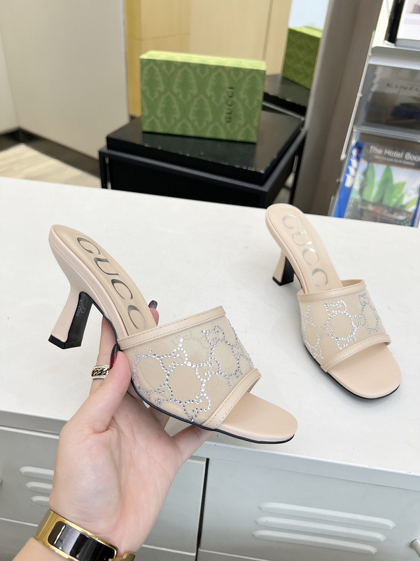 G women slippers 1:1 quality-950