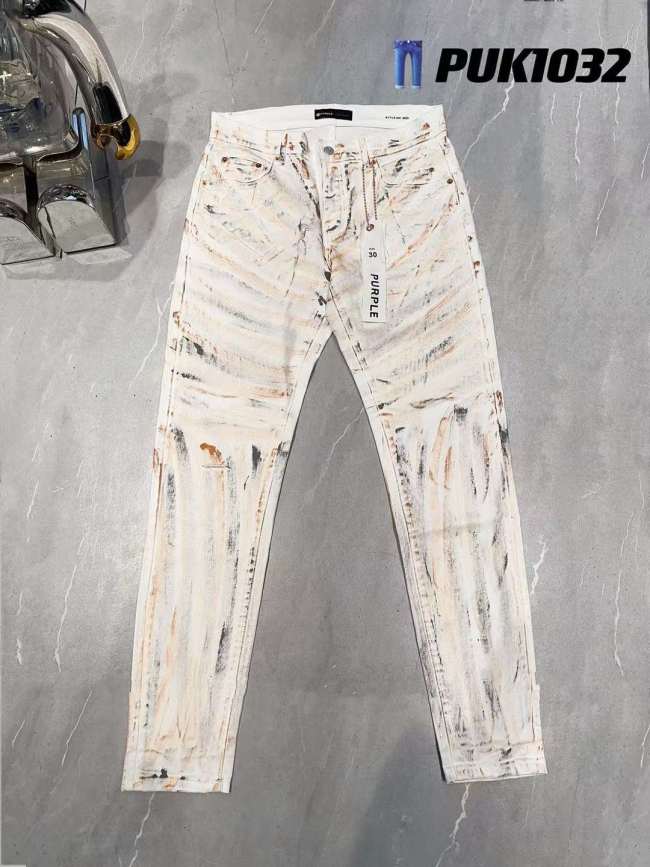 Purple Brand Jeans 1：1 Quality-187